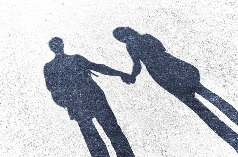 Shadow Work: Finding Wholeness in Relationship
