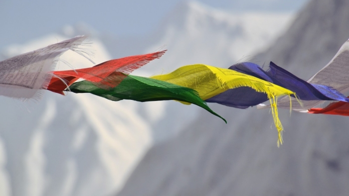 tibetan prayer flags, spiritual emergence, spiritual counseling