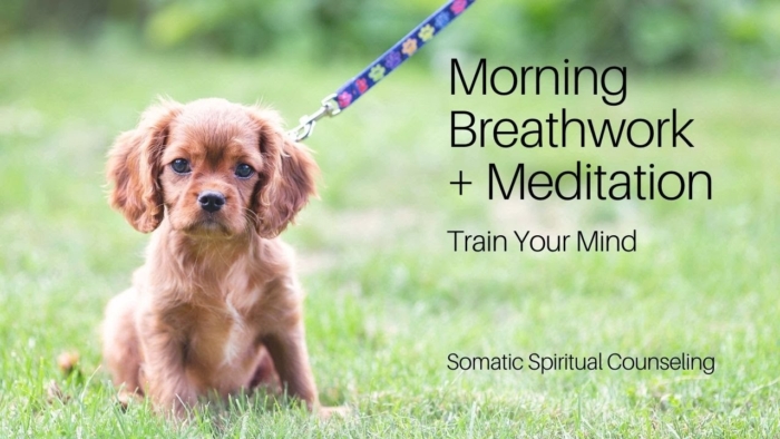 Morning Breathwork Meditation